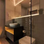 Apartment Nest Stiletto *