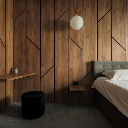 Apartment Nest Stiletto