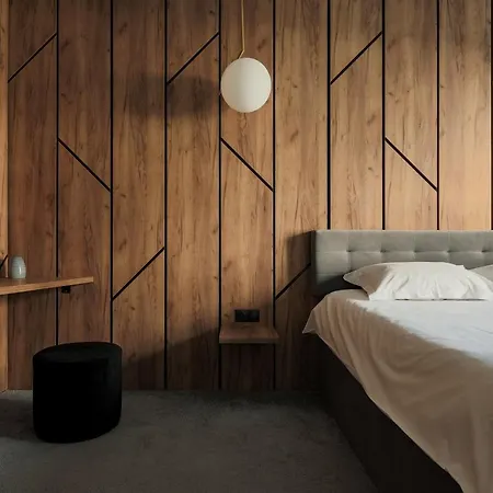 Apartment Nest Stiletto