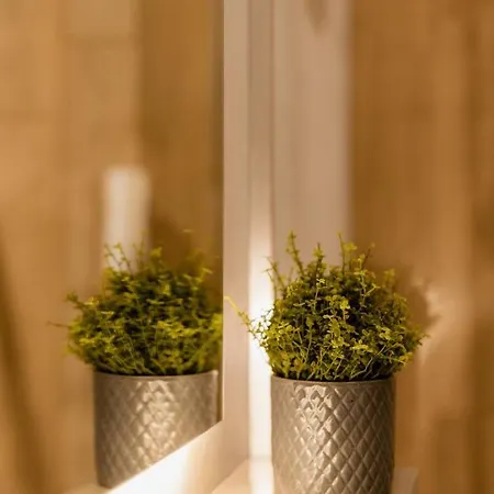 Nest Stiletto Apartment Cluj-Napoca