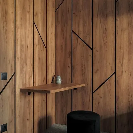 Apartament Nest Stiletto