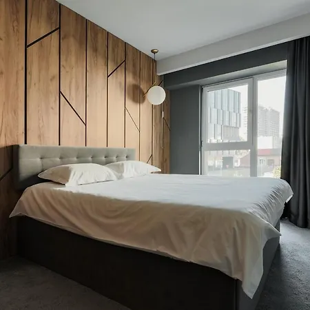 Nest Stiletto Apartment Cluj-Napoca