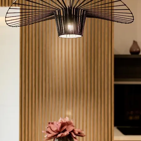 Nest Stiletto *