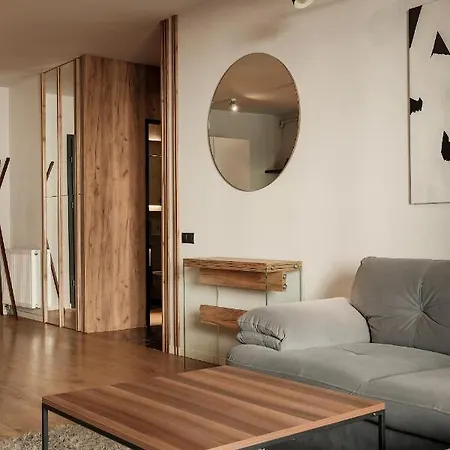 Nest Stiletto