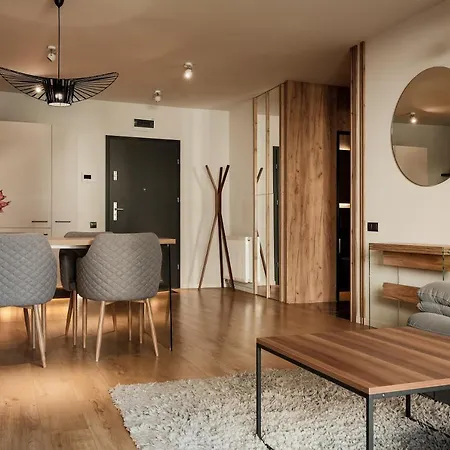 Nest Stiletto Apartment Cluj-Napoca