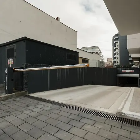 Nest Stiletto Lejlighed *