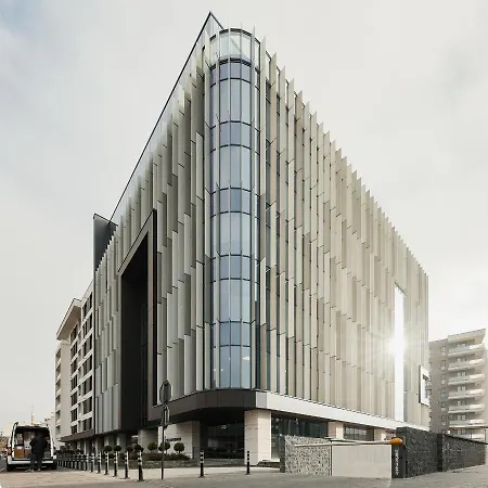 Nest Stiletto Cluj-Napoca