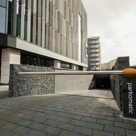 Nest Stiletto Lejlighed *