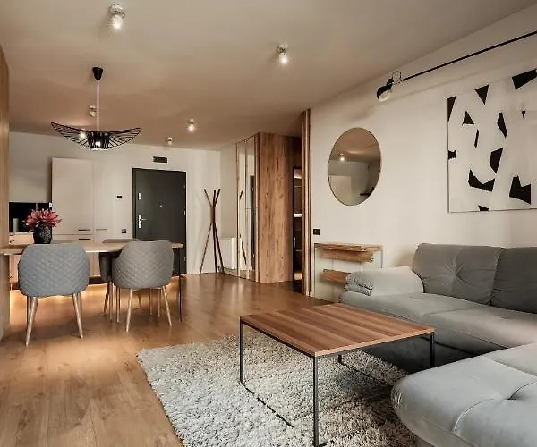 Nest Stiletto Appartement Cluj-Napoca