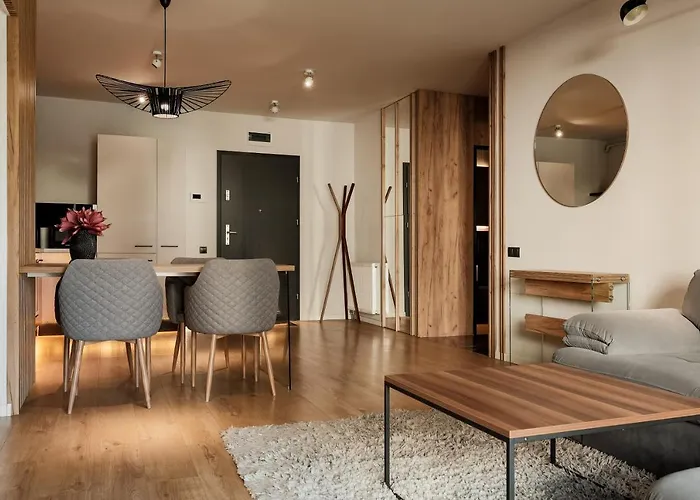 Nest Stiletto Lejlighed Cluj-Napoca