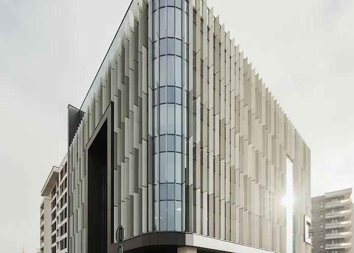 Nest Stiletto Cluj-Napoca